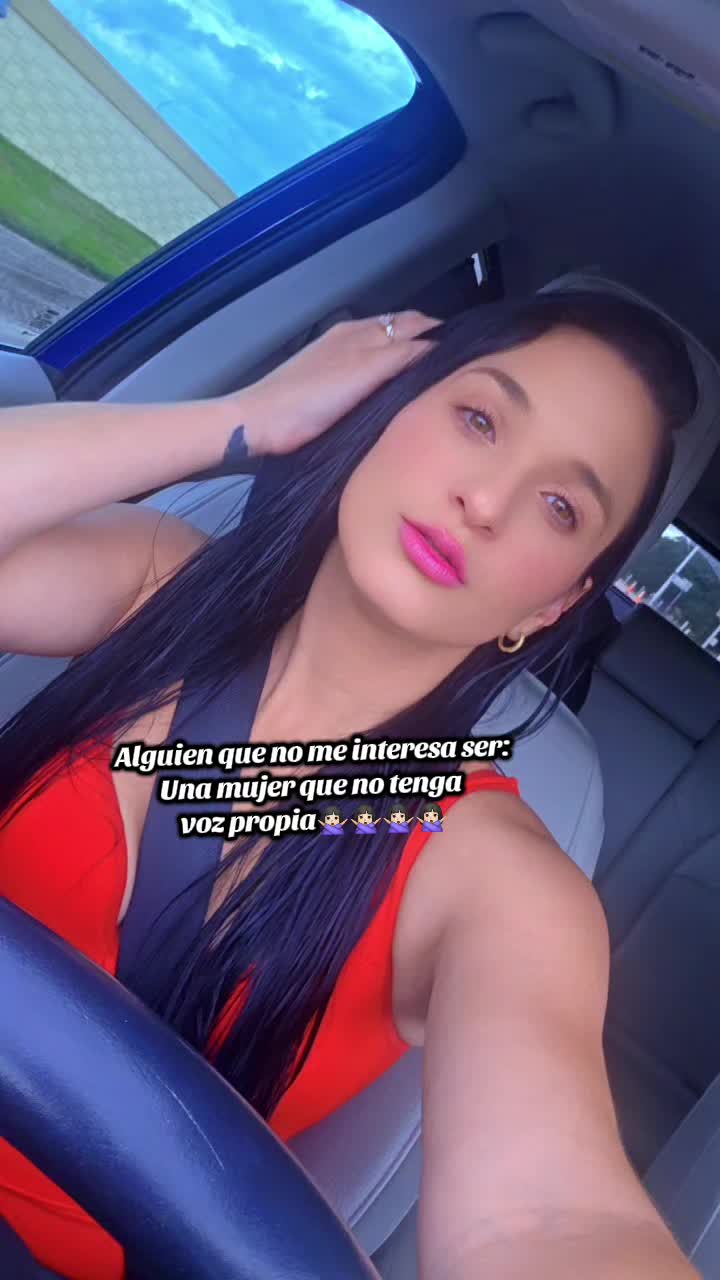 @Yuni Gutierrez