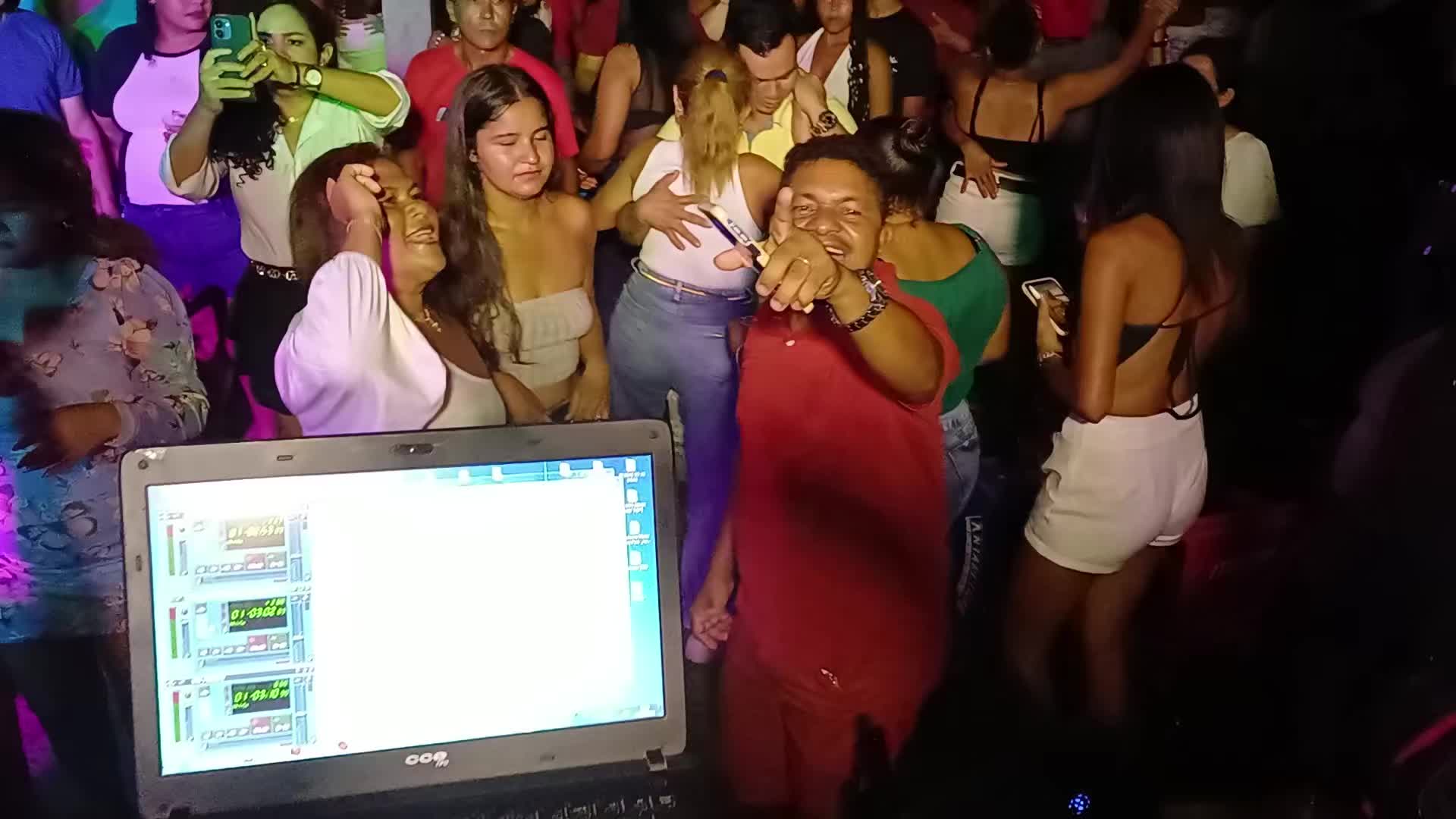 @DJ ELSON PEDRA