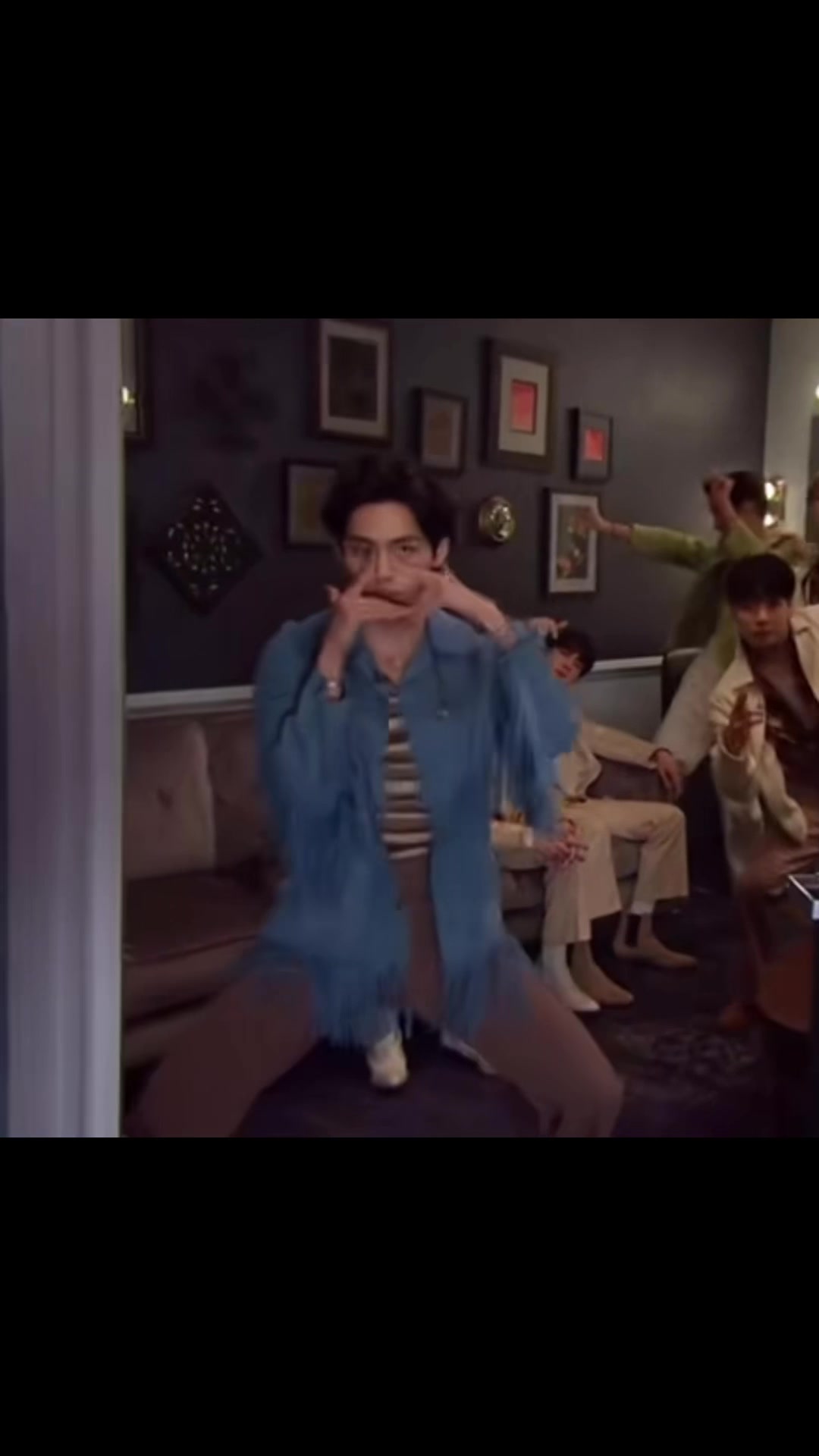 @emmyy⁷ SAW BTS (4/25)