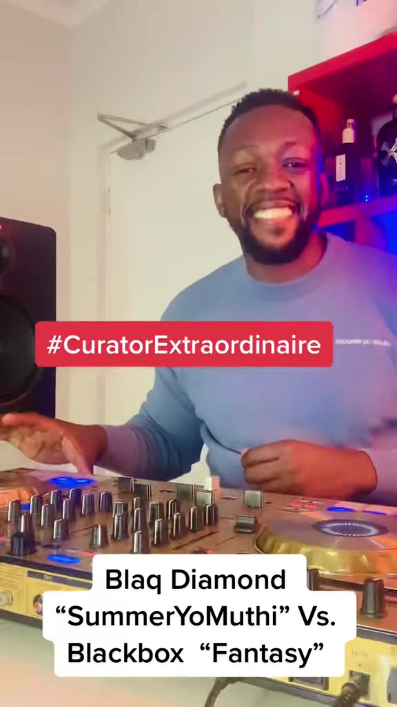 @OnealAfrica