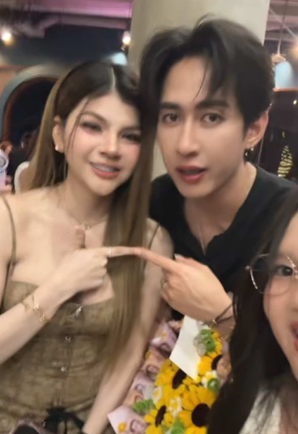 @ซาเฟิร์น🐈🎀.ᐟ.ᐟ🐰🤏🏻