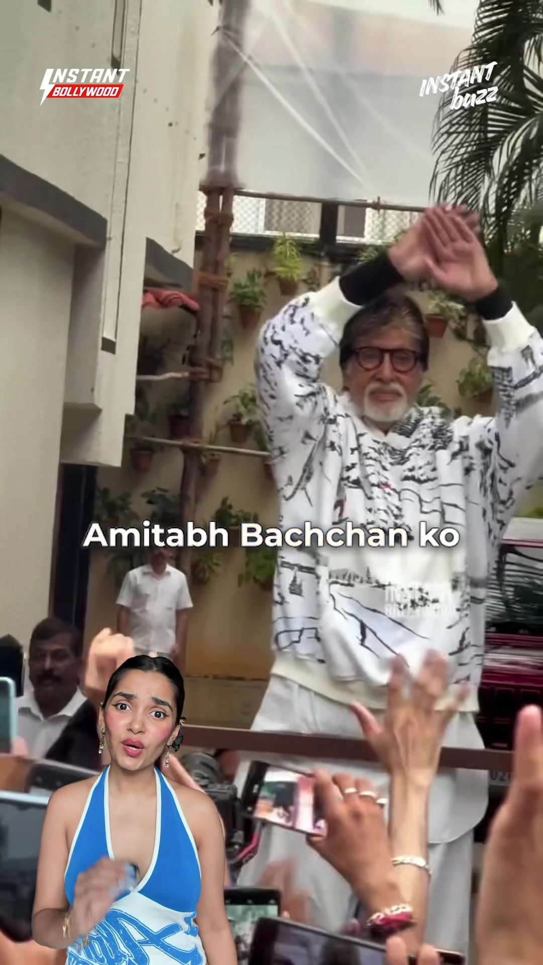 @Instant Bollywood
