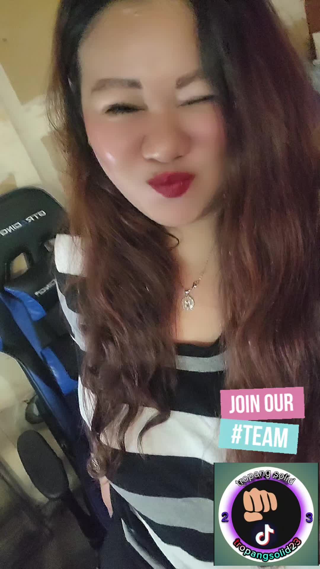 @Ts23 Head Founder Bella ❤️💜💛