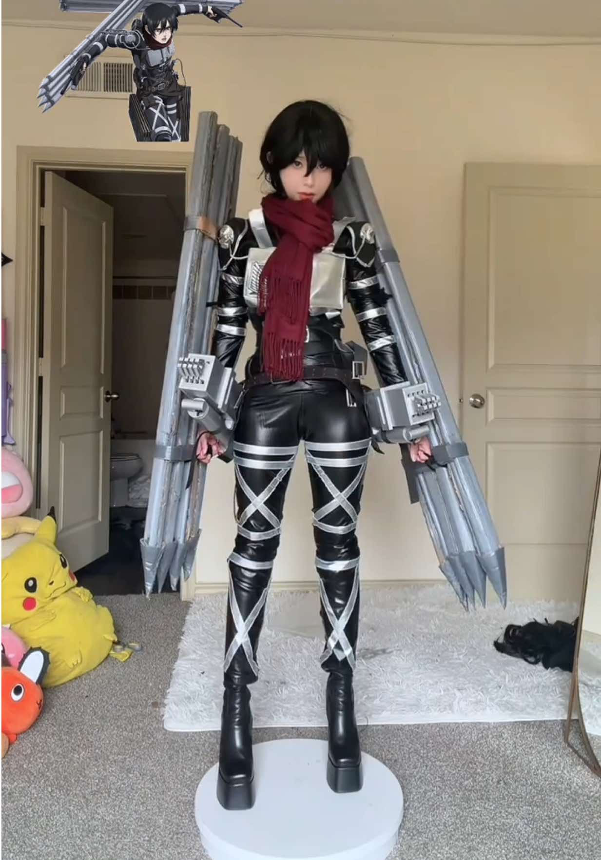 @projectmoshii