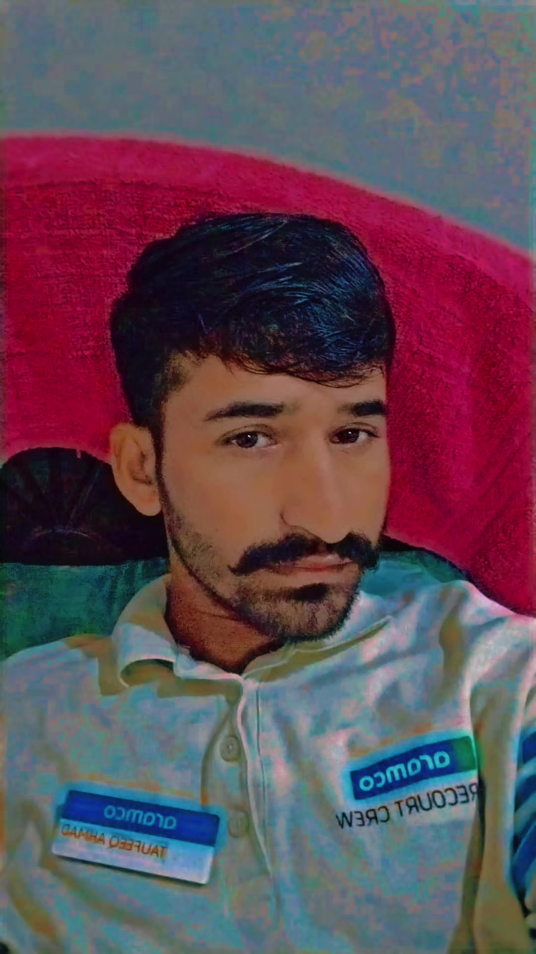 @🄻🅄🄲🄺🅈 🄺🄷🄰🄽