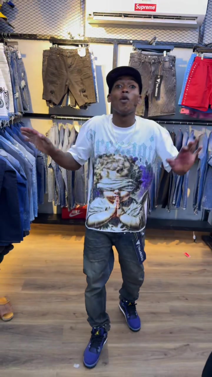 @REY FASHION 💯🇺🇸