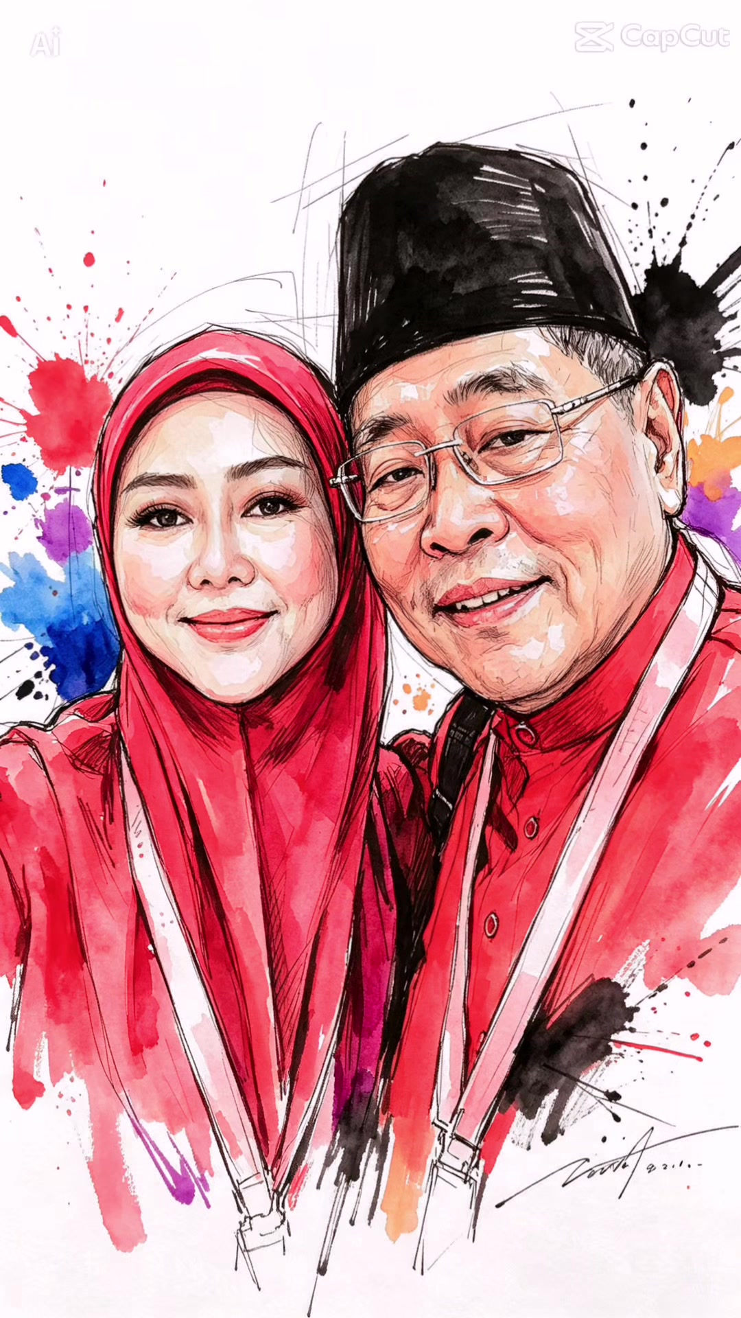 @Dr. Mohd Azam Rauzan