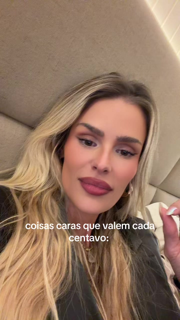 @Yasmin Brunet