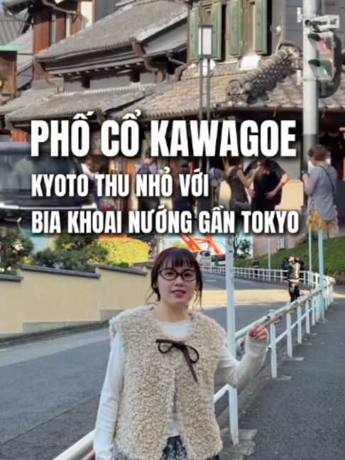 @Đi Nhật Cùng Nhâm