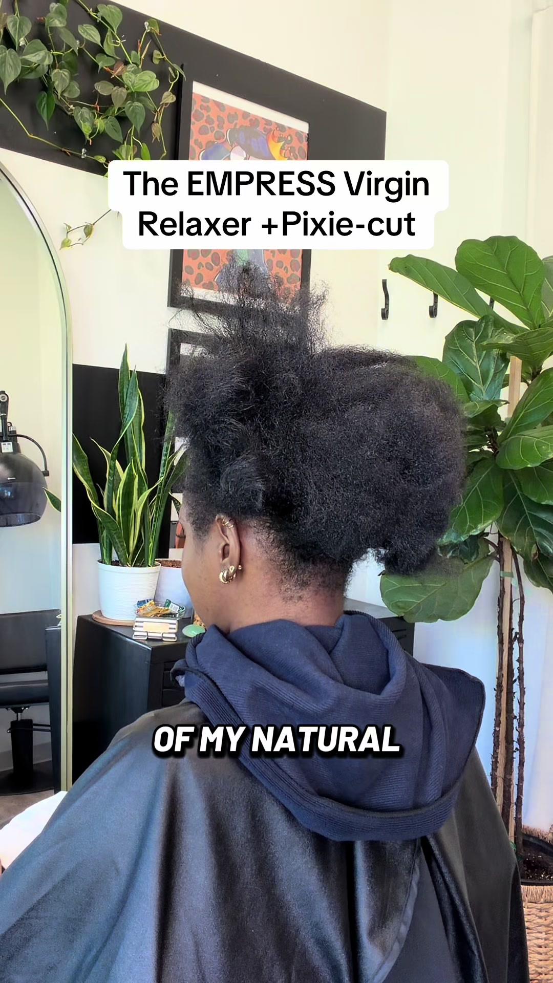 @Nykole - Hair Care Specialist