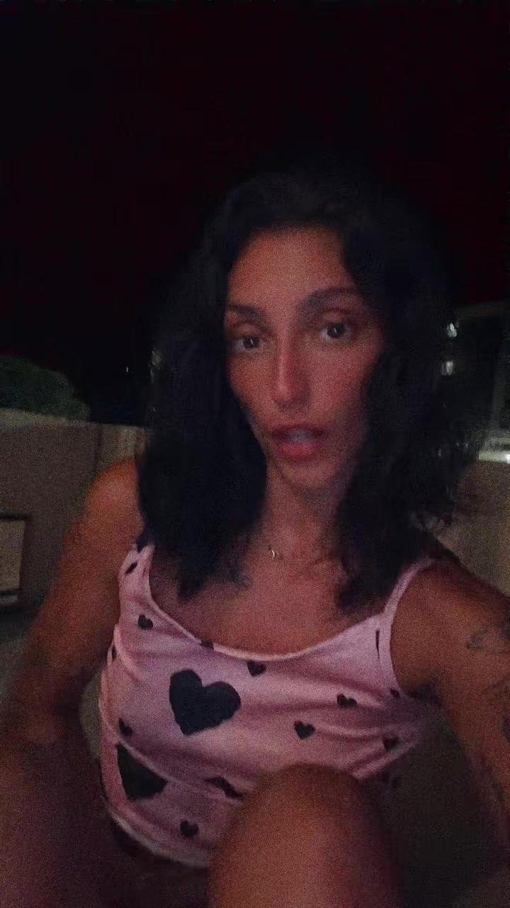 @LisandraFieschi 🍒