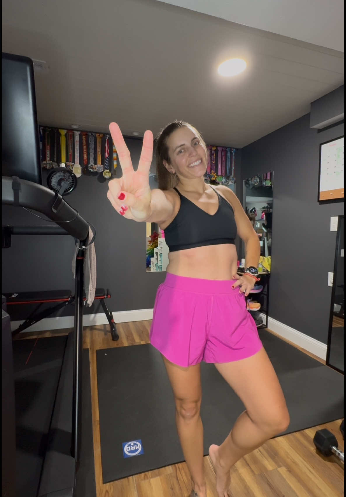 @Nicole | Runner Mom