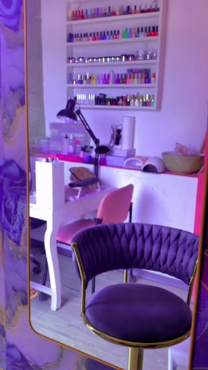 @Ander studio beaut&eacute;