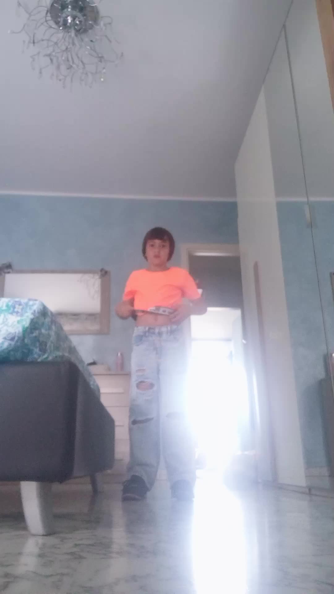 @Eleonora Magazzù