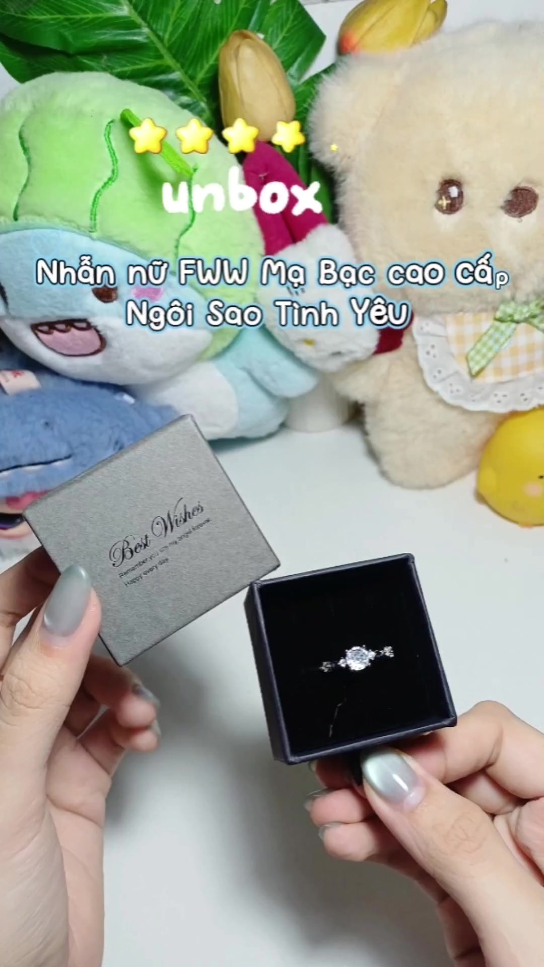@Lyna Unbox ✨️🩷