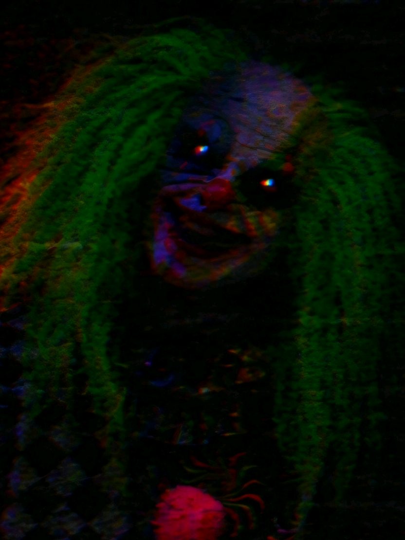 @🩸🗡🤡 SLITZ THE KLOWN🩸🗡🤡