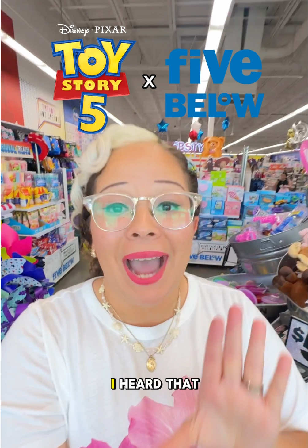 @Olivia Nunez | Orlando Creator