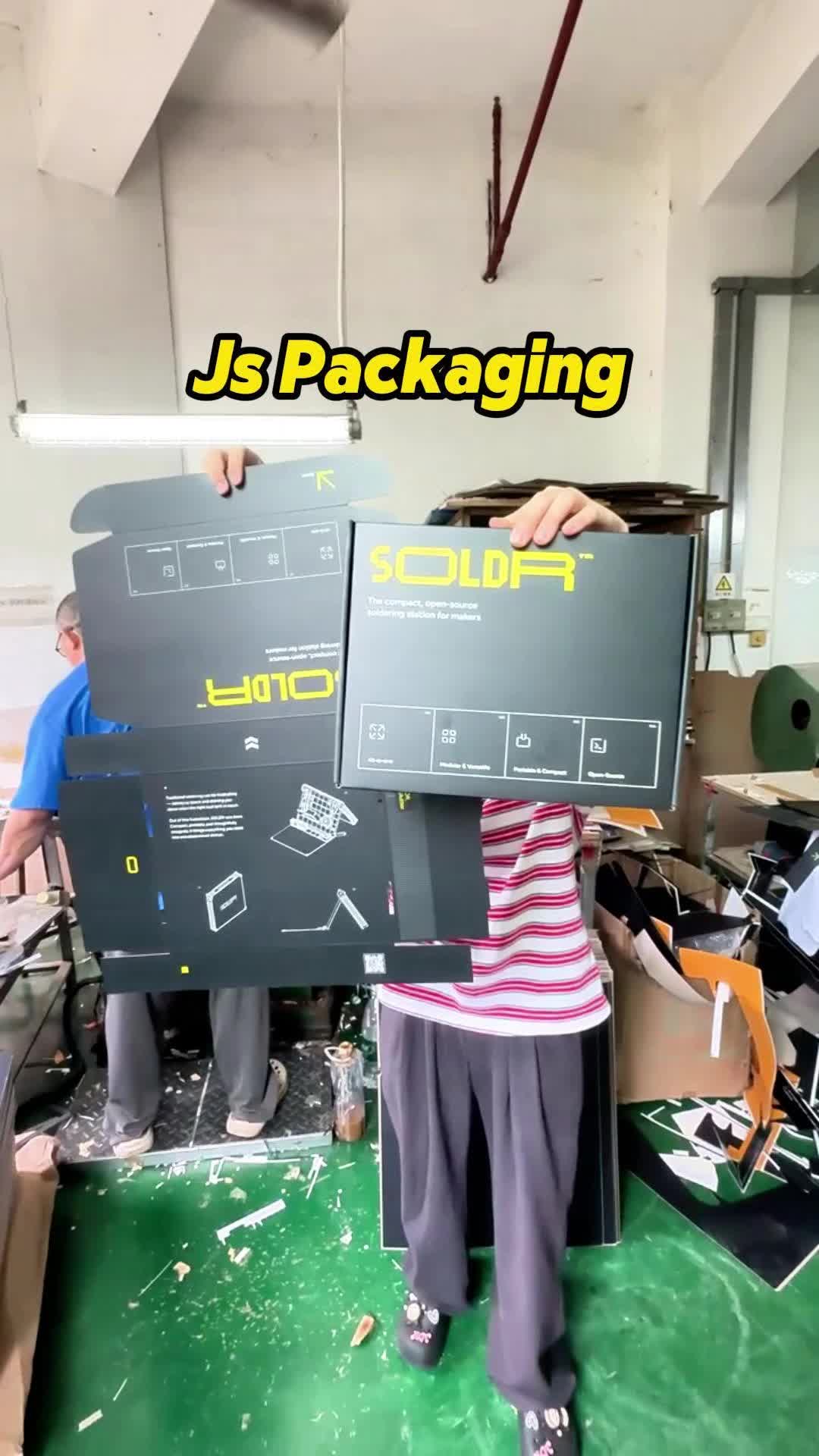 @Jspackagingfactory2