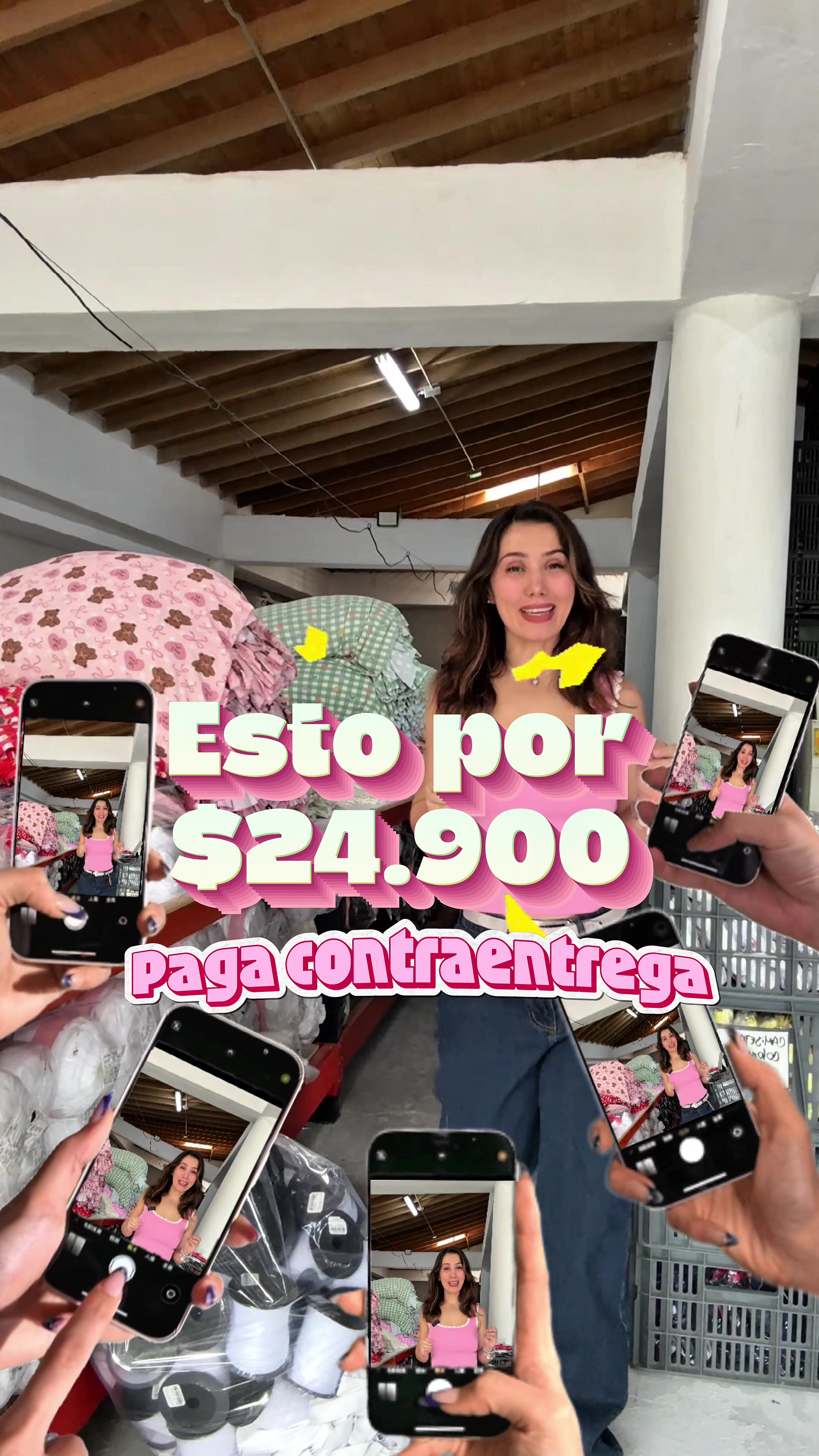 @BM CONFECCIONES