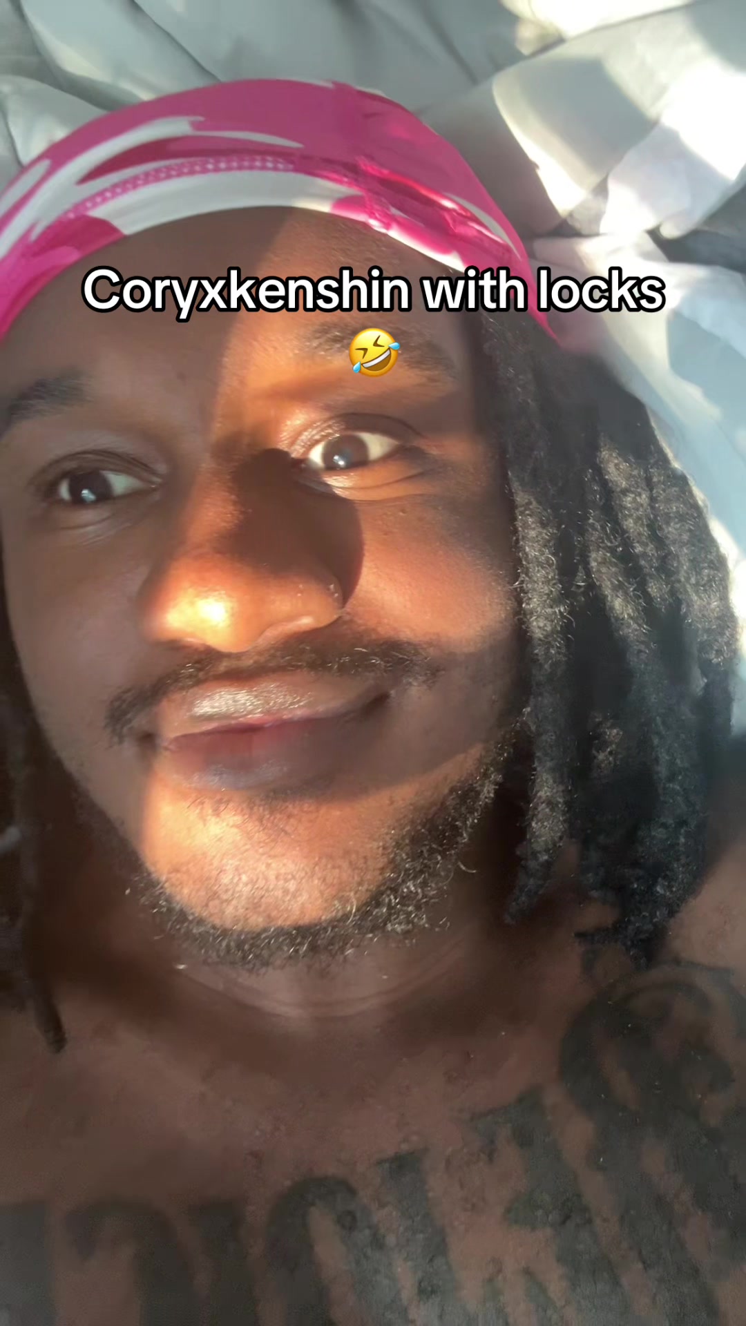 @CaiusTV