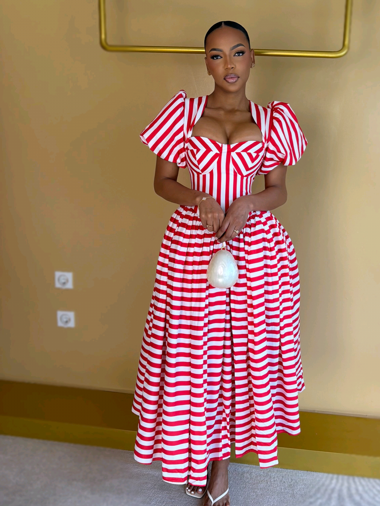 @K.A Fashions UG