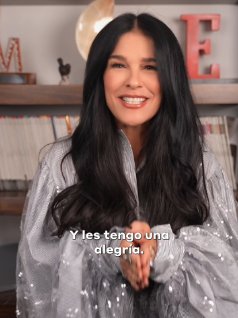 @Martha Debayle
