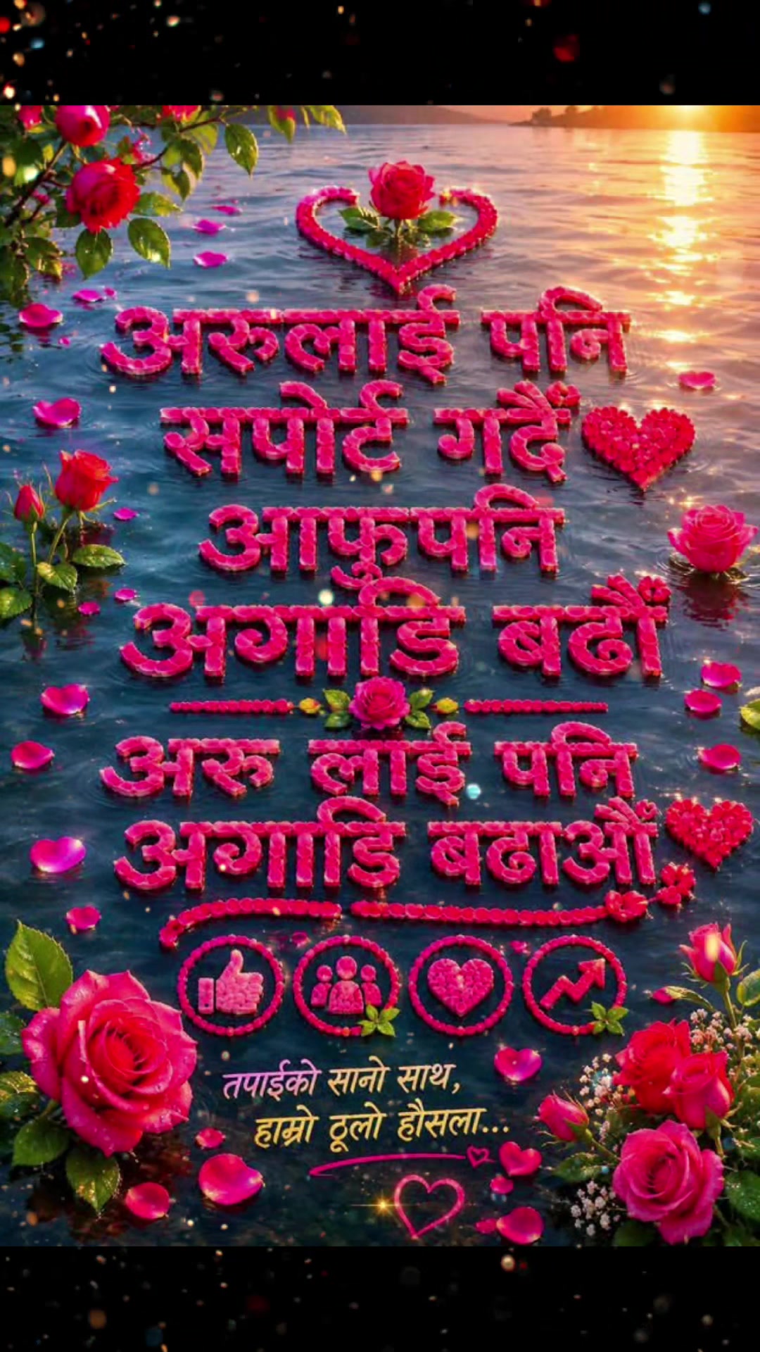 @sadhana shrestha