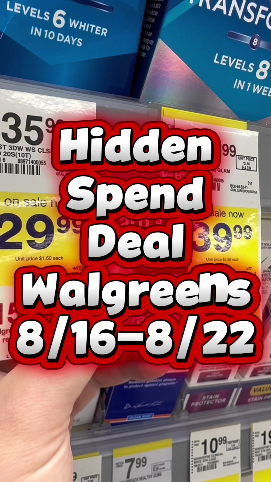 @3rdShiftCouponer