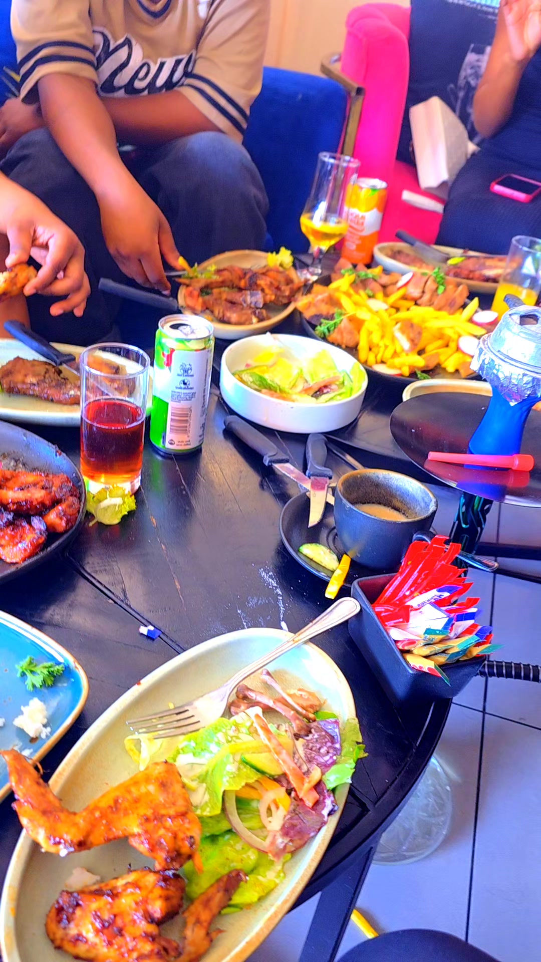 @MISS FOODIE SA