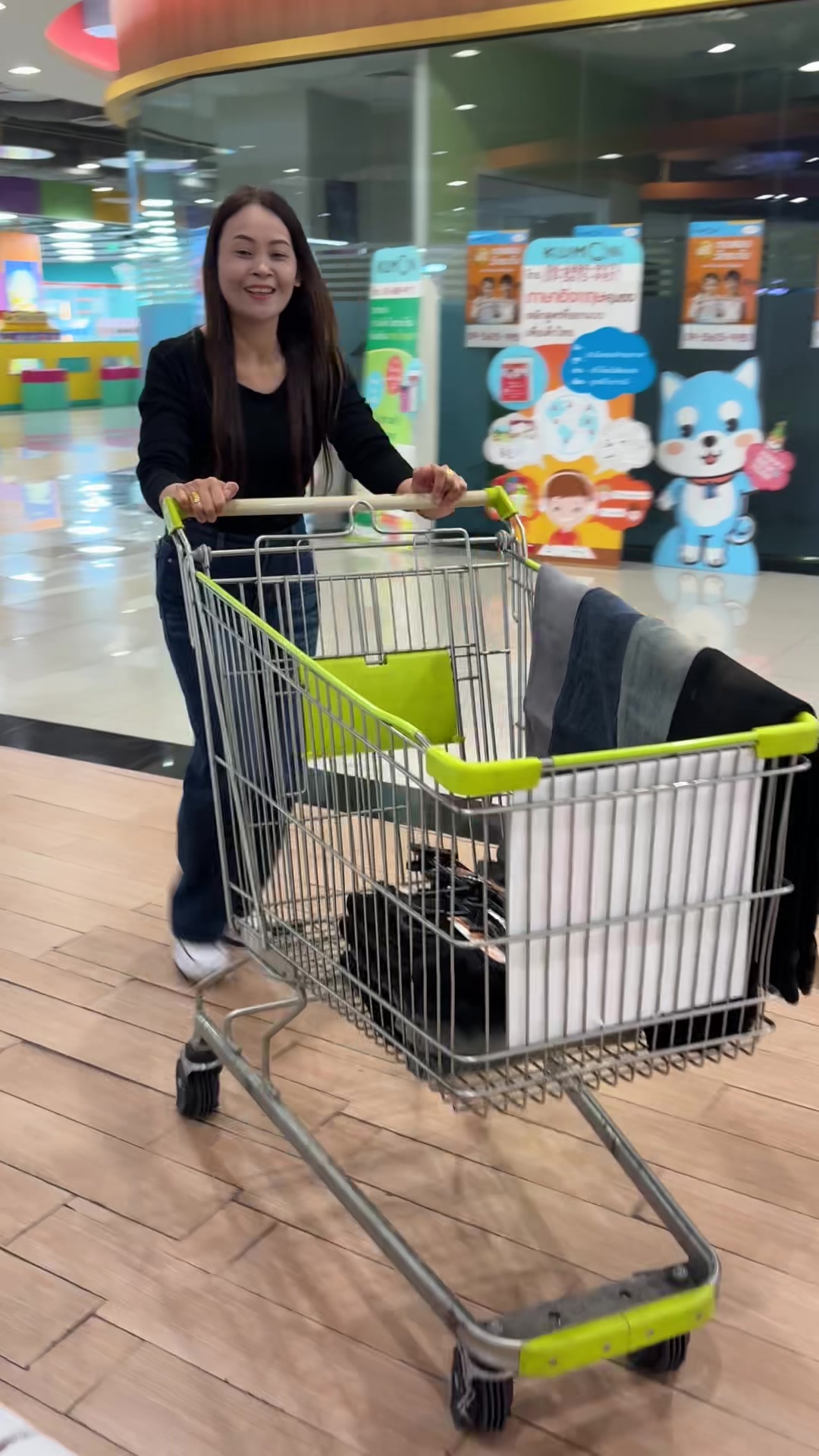 @Pukky store