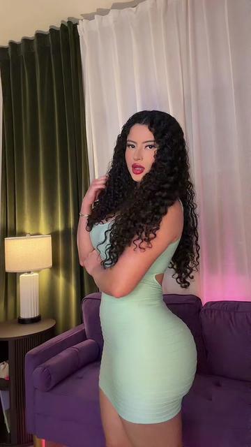 @Siarly ♡
