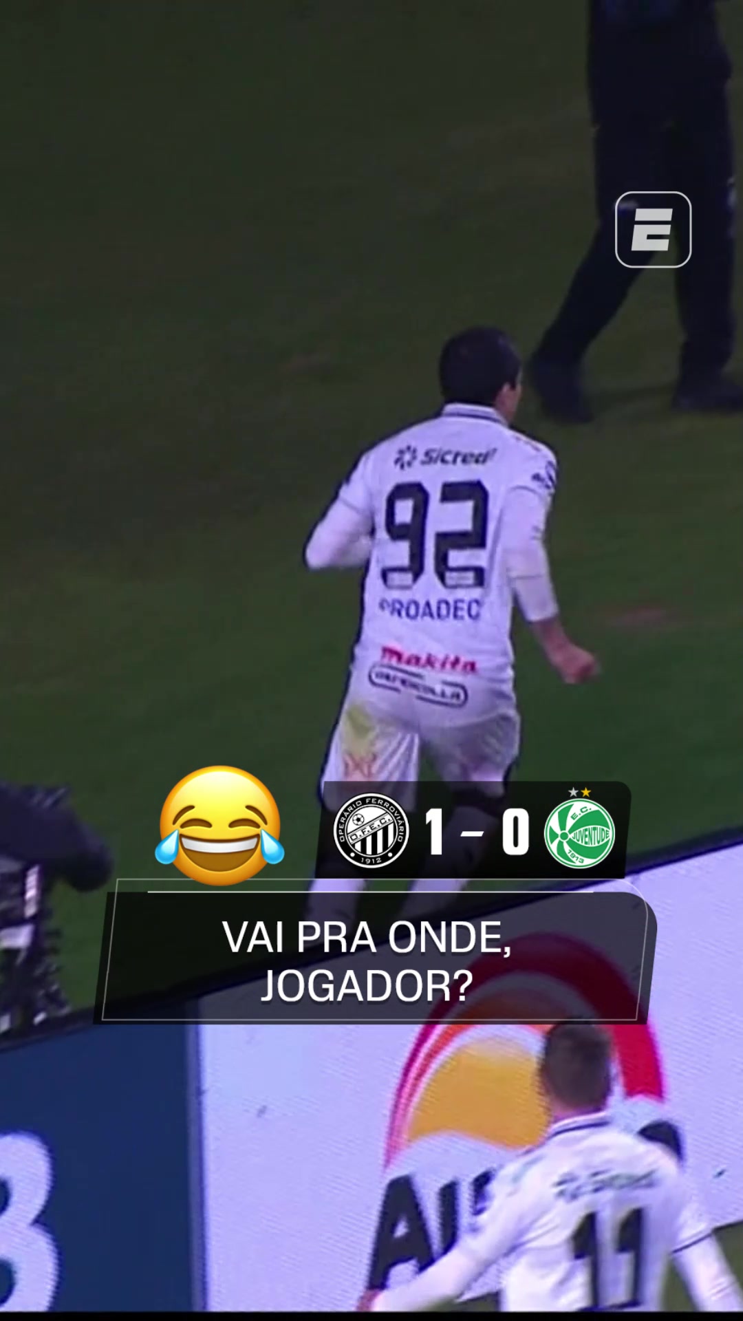 @ESPN Brasil