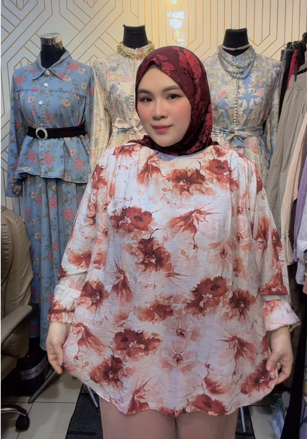 @Zairy Collection