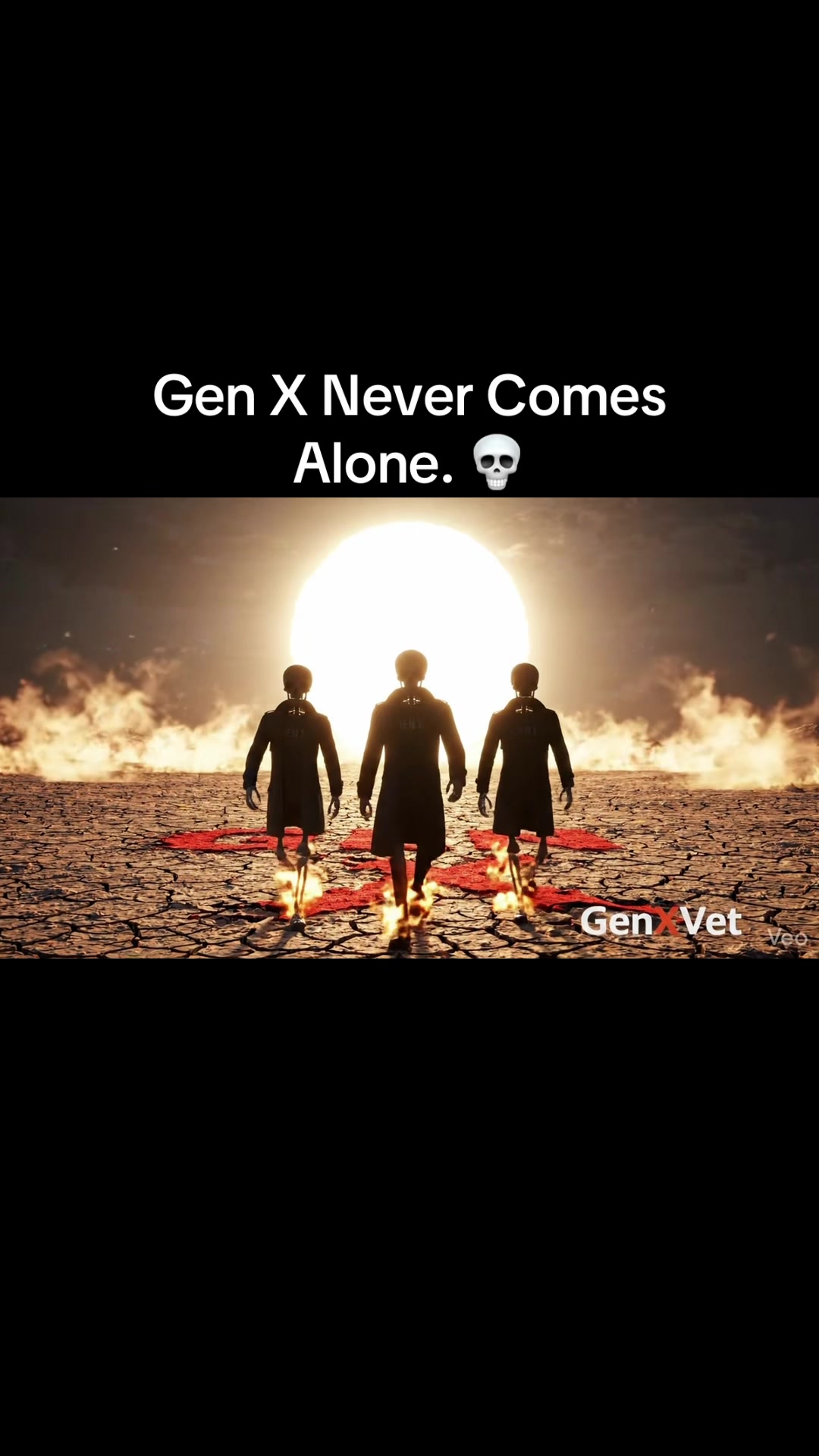 @Gen❌Vet