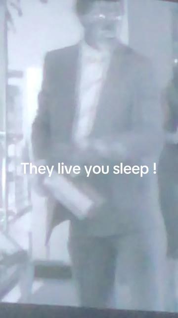 @Soul Woke Eye Open 👁️