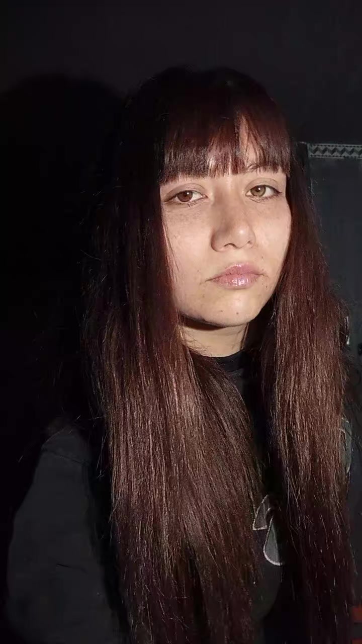 @TAMARA JARA MORAN ❤️🇨🇱