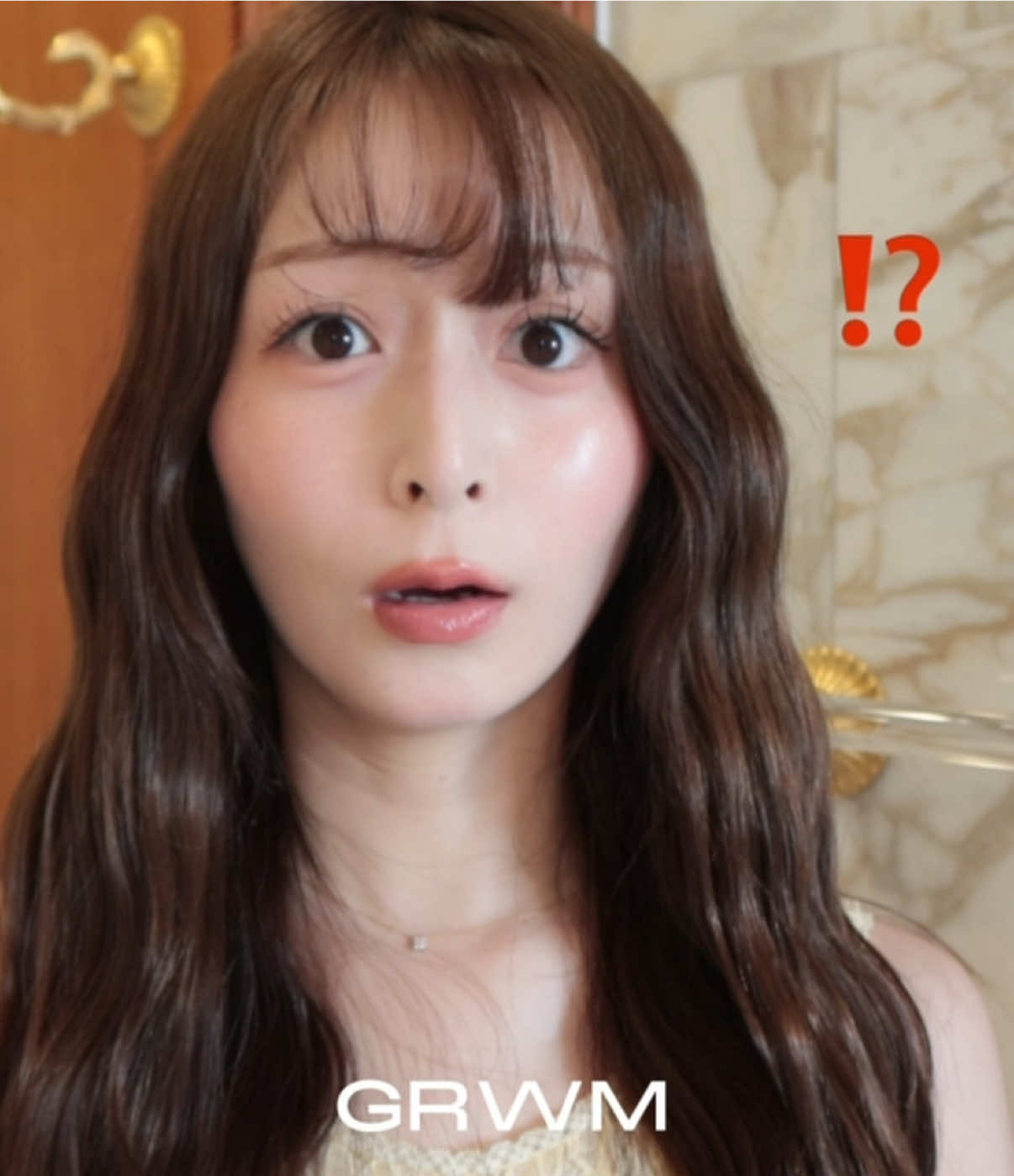 @菜々