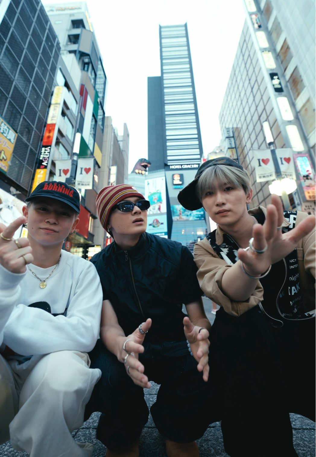 @KID PHENOMENON【公式】