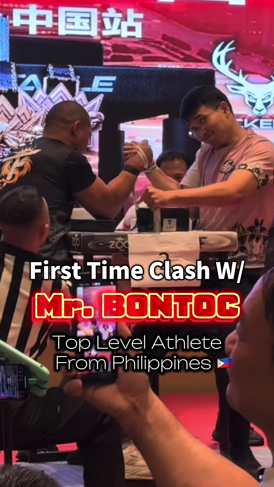 @Eastside Arm Wrestling