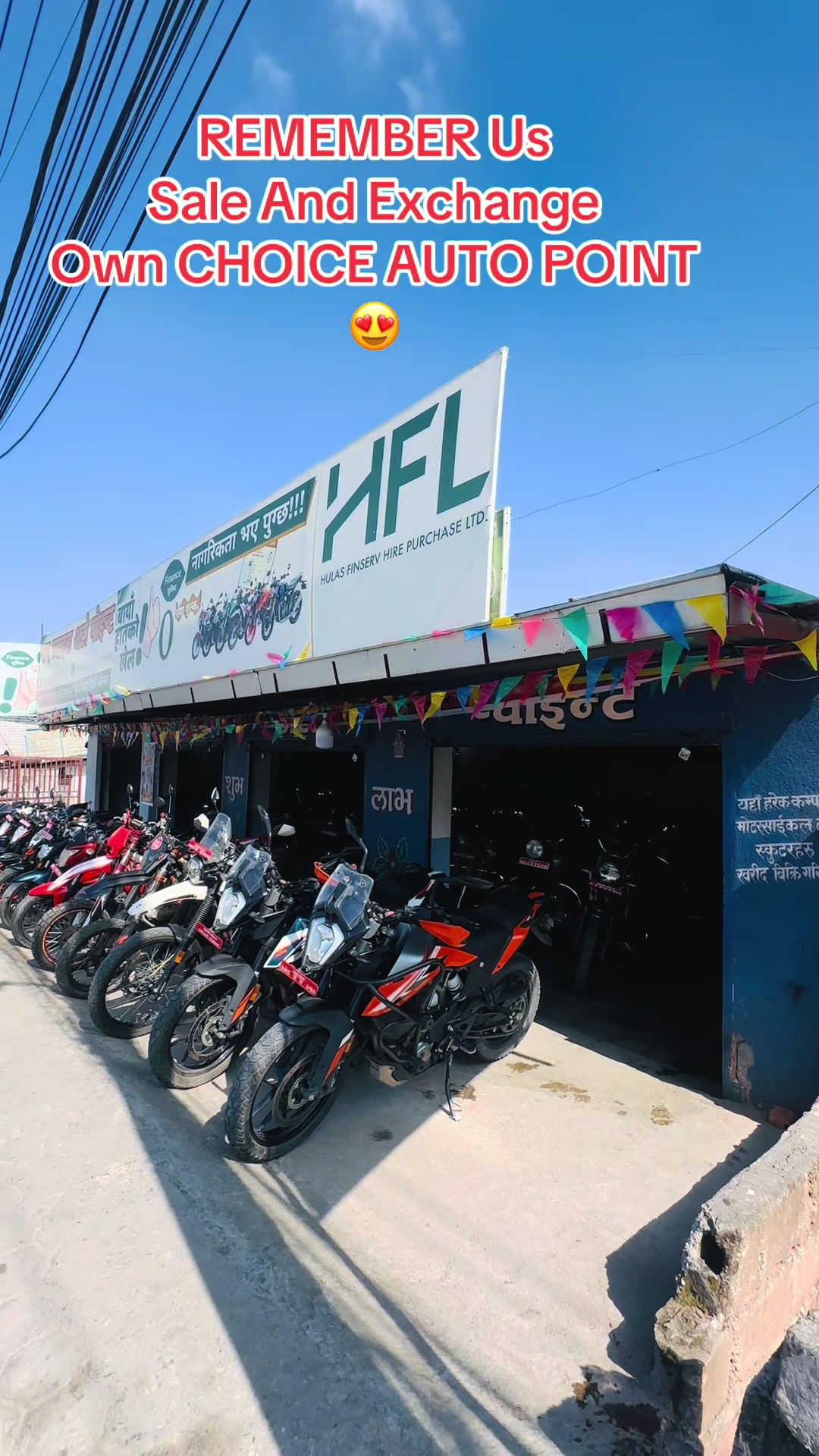 @OWN CHOICE AUTO 🙏