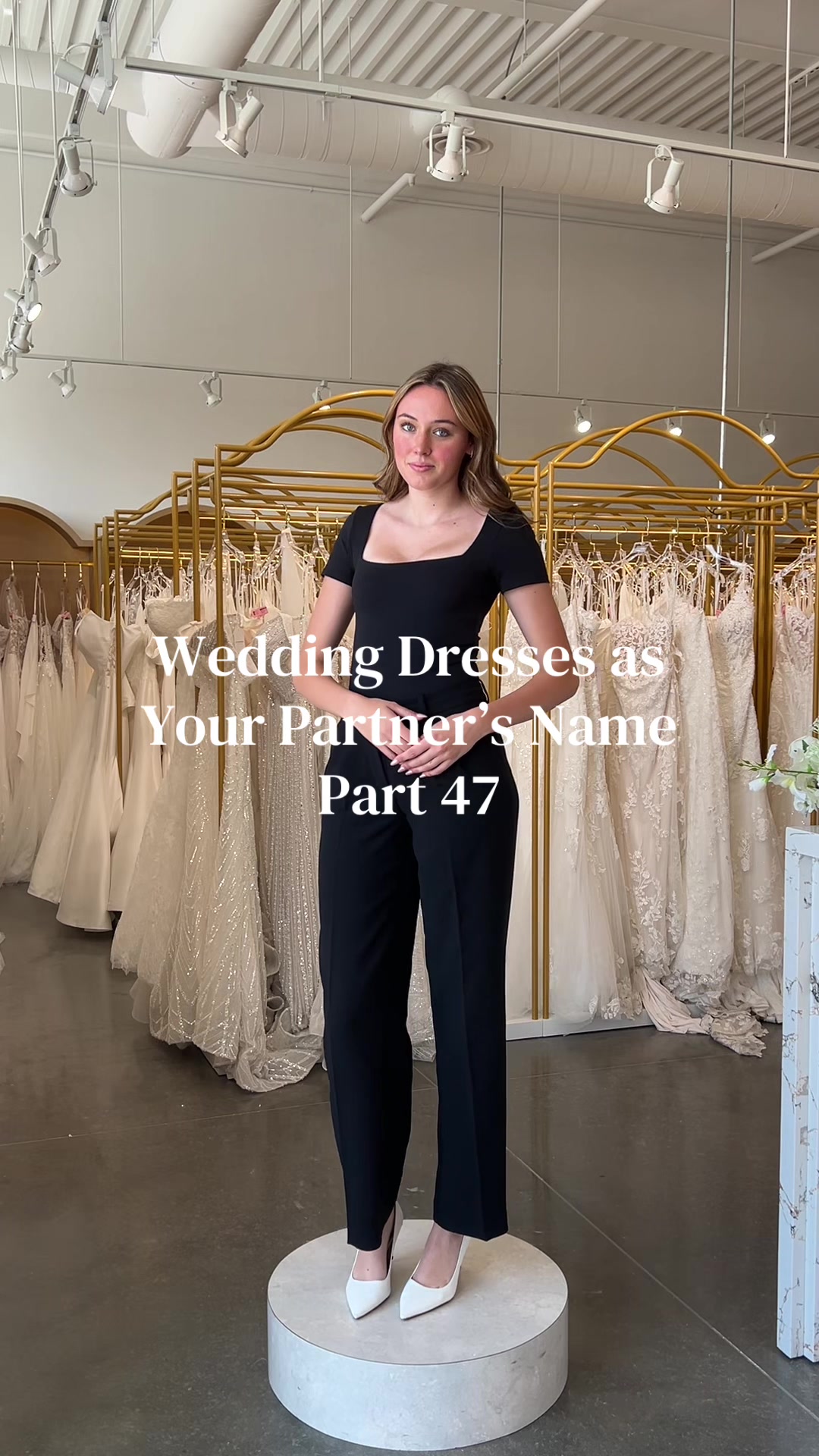 @La Maison Bridal Boutique