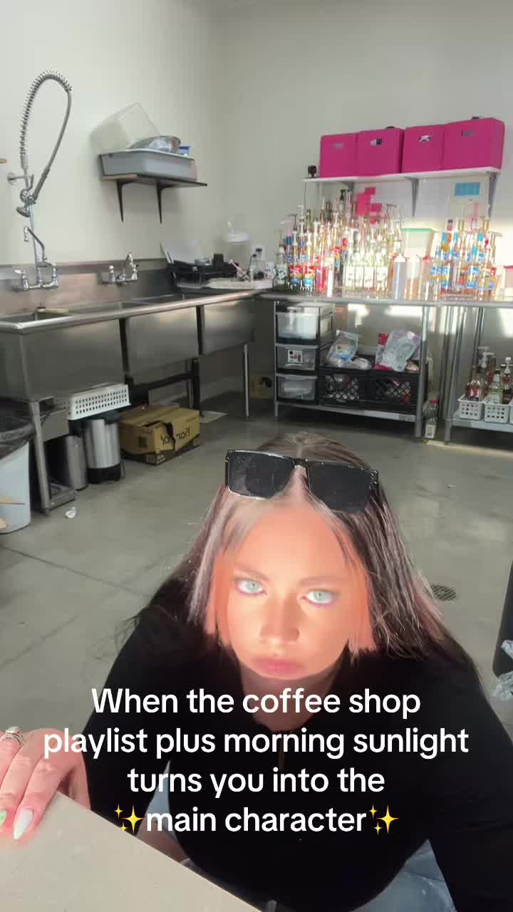 @The Ugly Mug