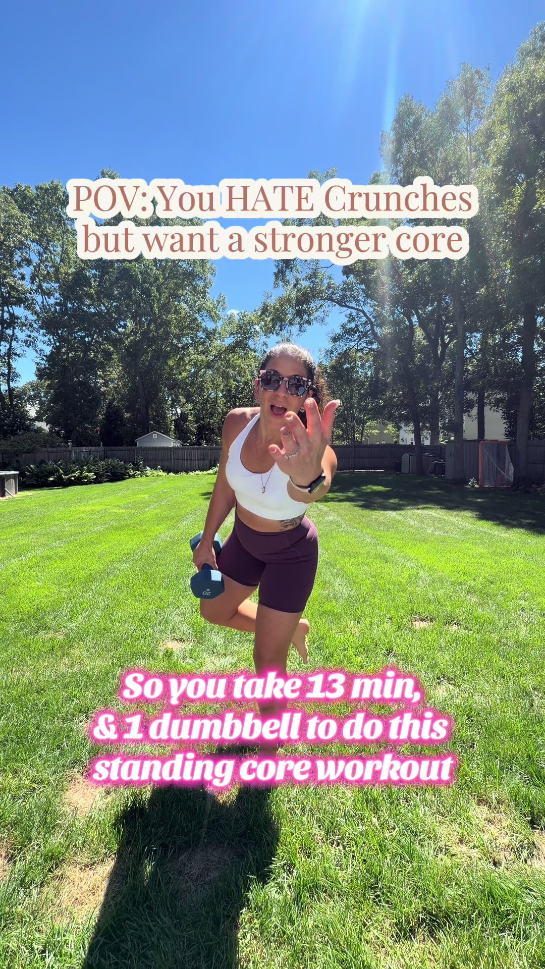 @Coach Heather Marie