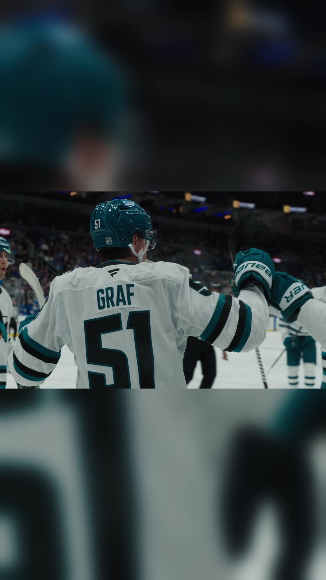 @San Jose Sharks