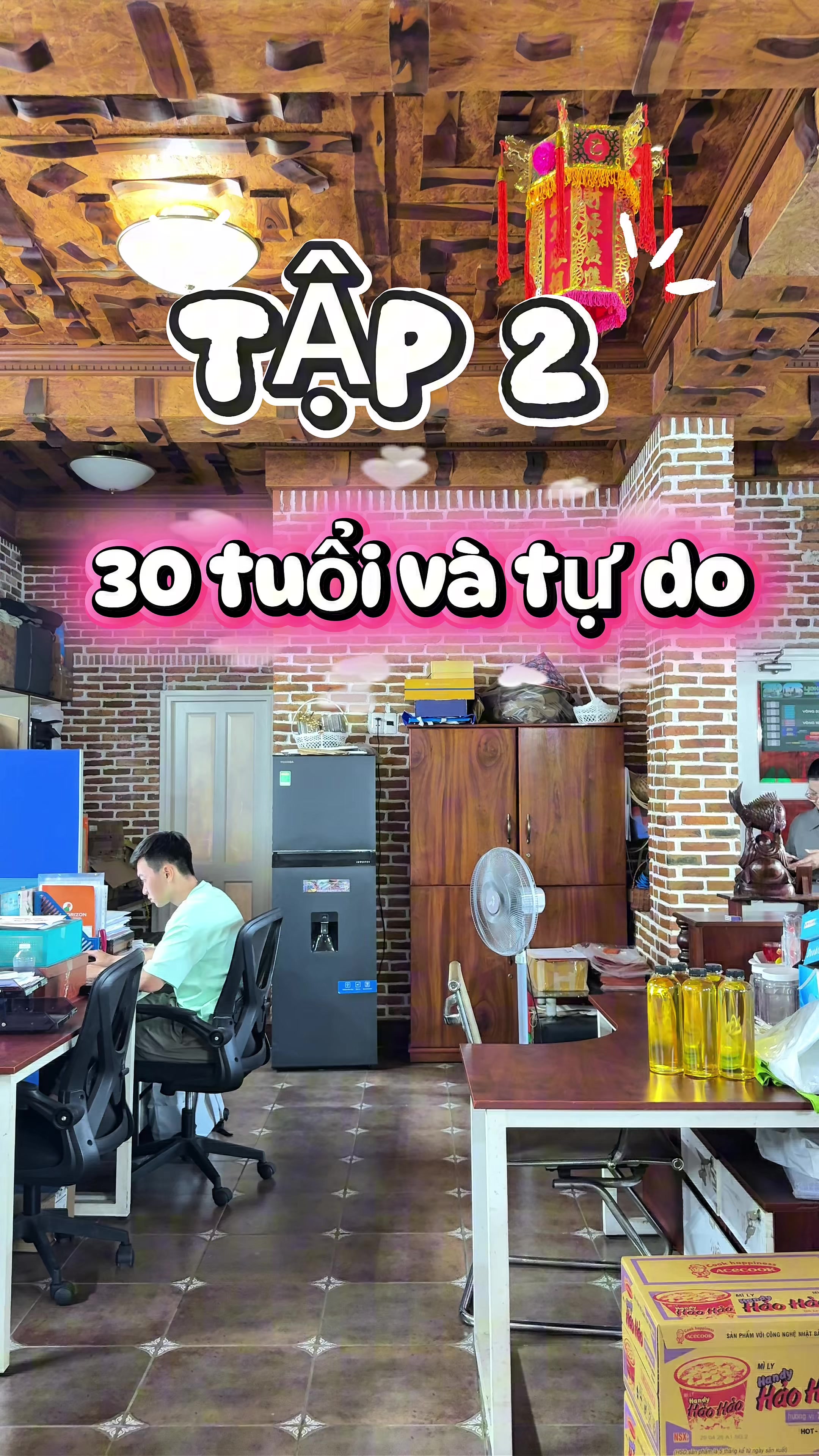 @Mai b&eacute; nhỏ