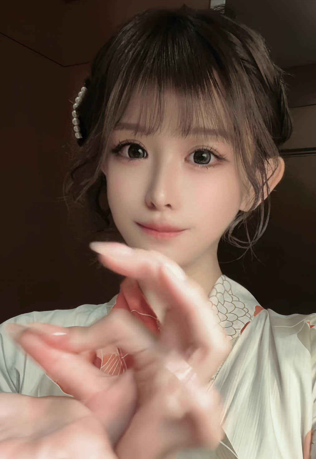 @あんめろ