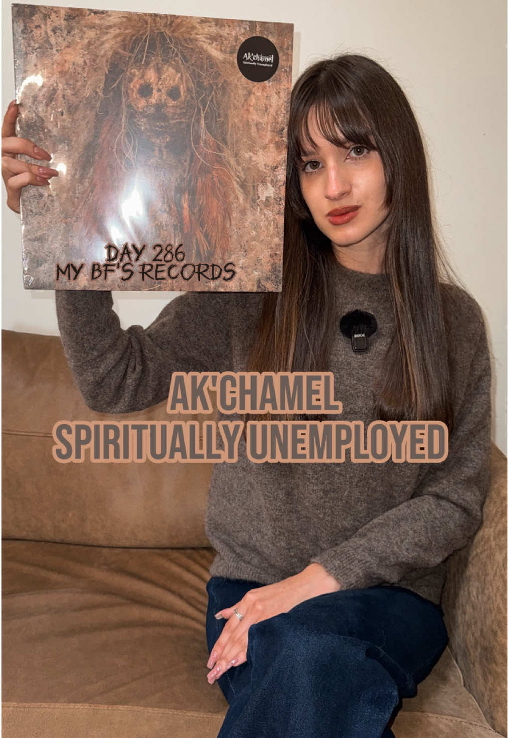 @Stacy Boyce | vinyl