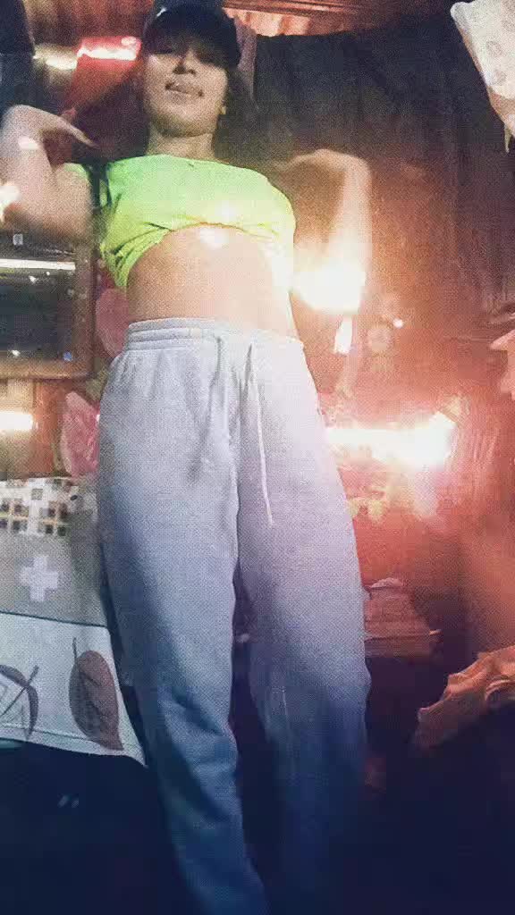 @Isa Mendoza