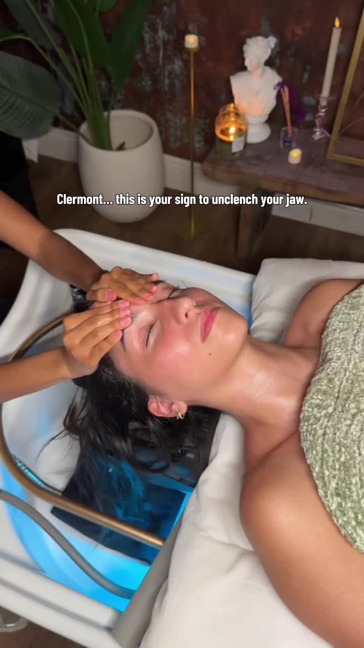@New Concept Beauty/ Head Spa