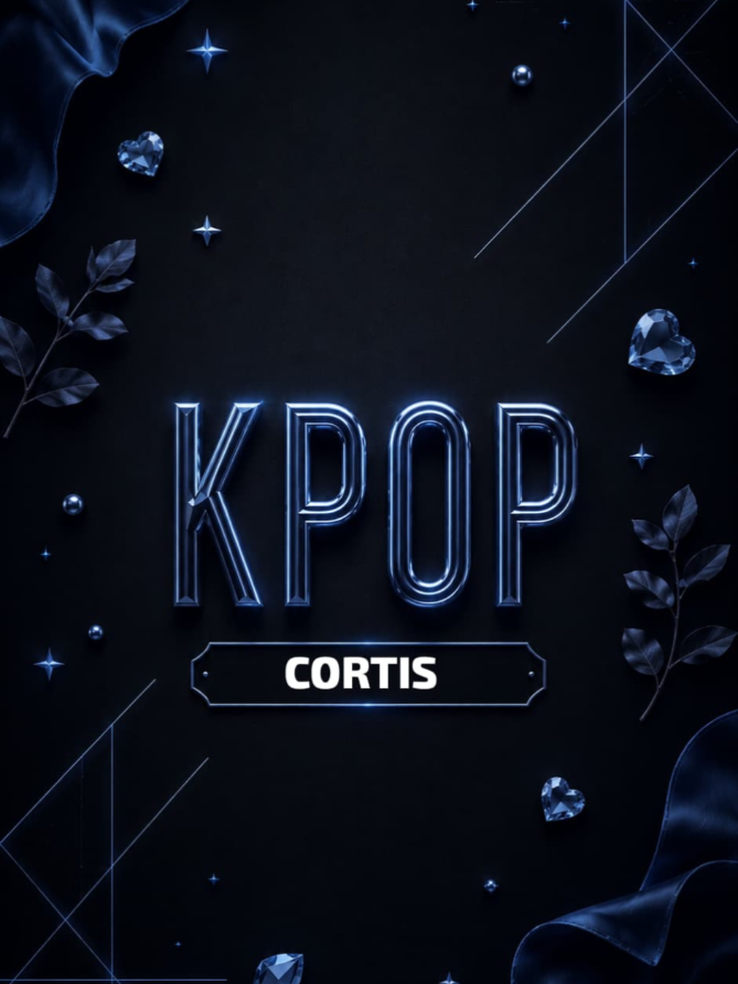 @Futuro del Kpop